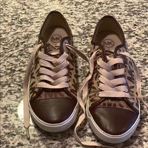 Michael Kors sneakers
